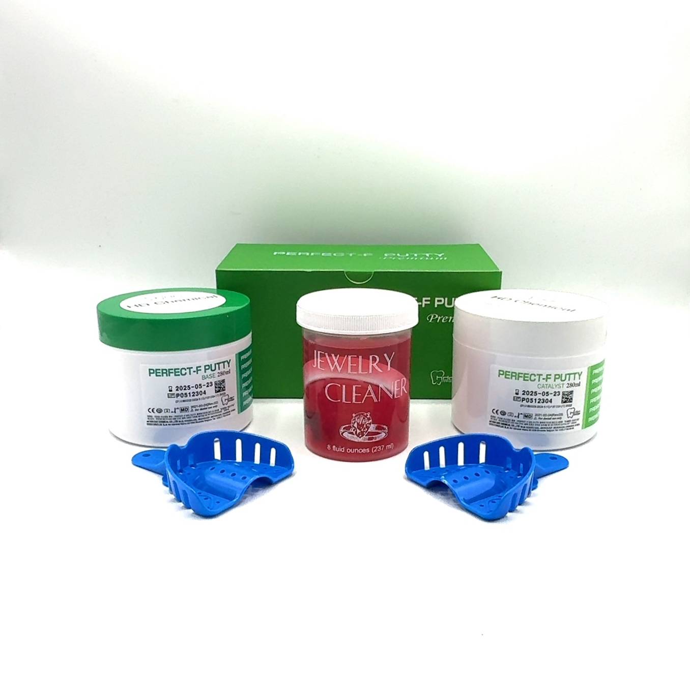 Accessories for Grillz