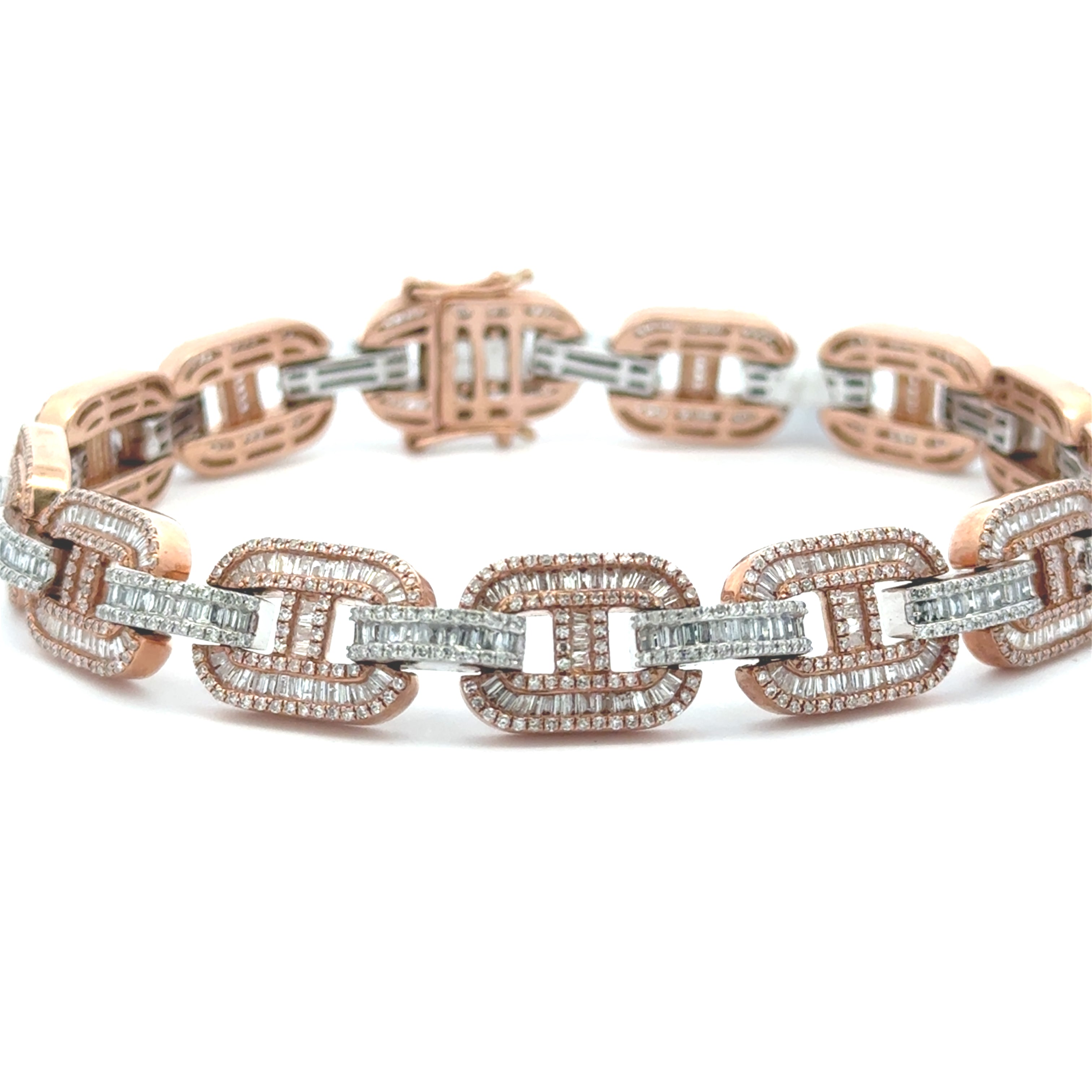 Diamond Bracelet