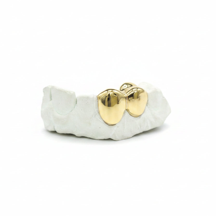 Dub Cap Grillz