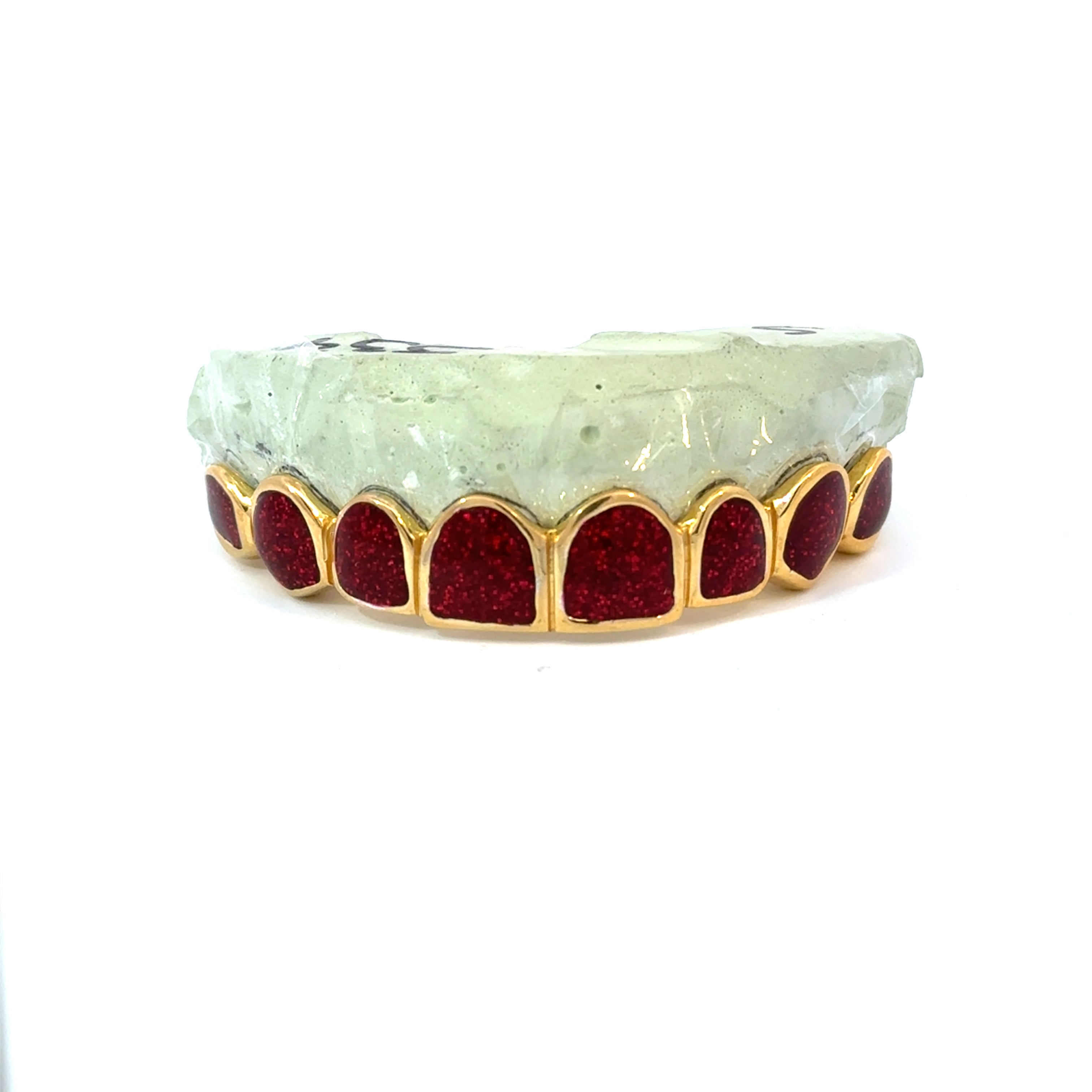 Customize Your Enamel Grill