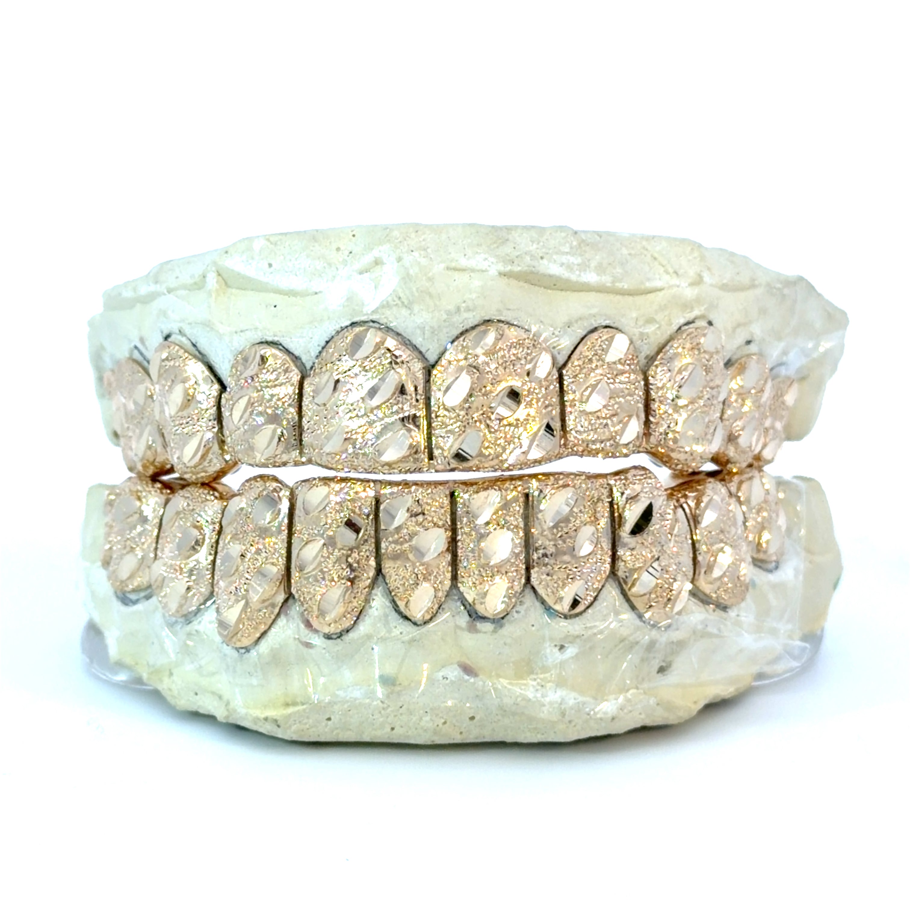 Customize Your Dust Nugget Grill