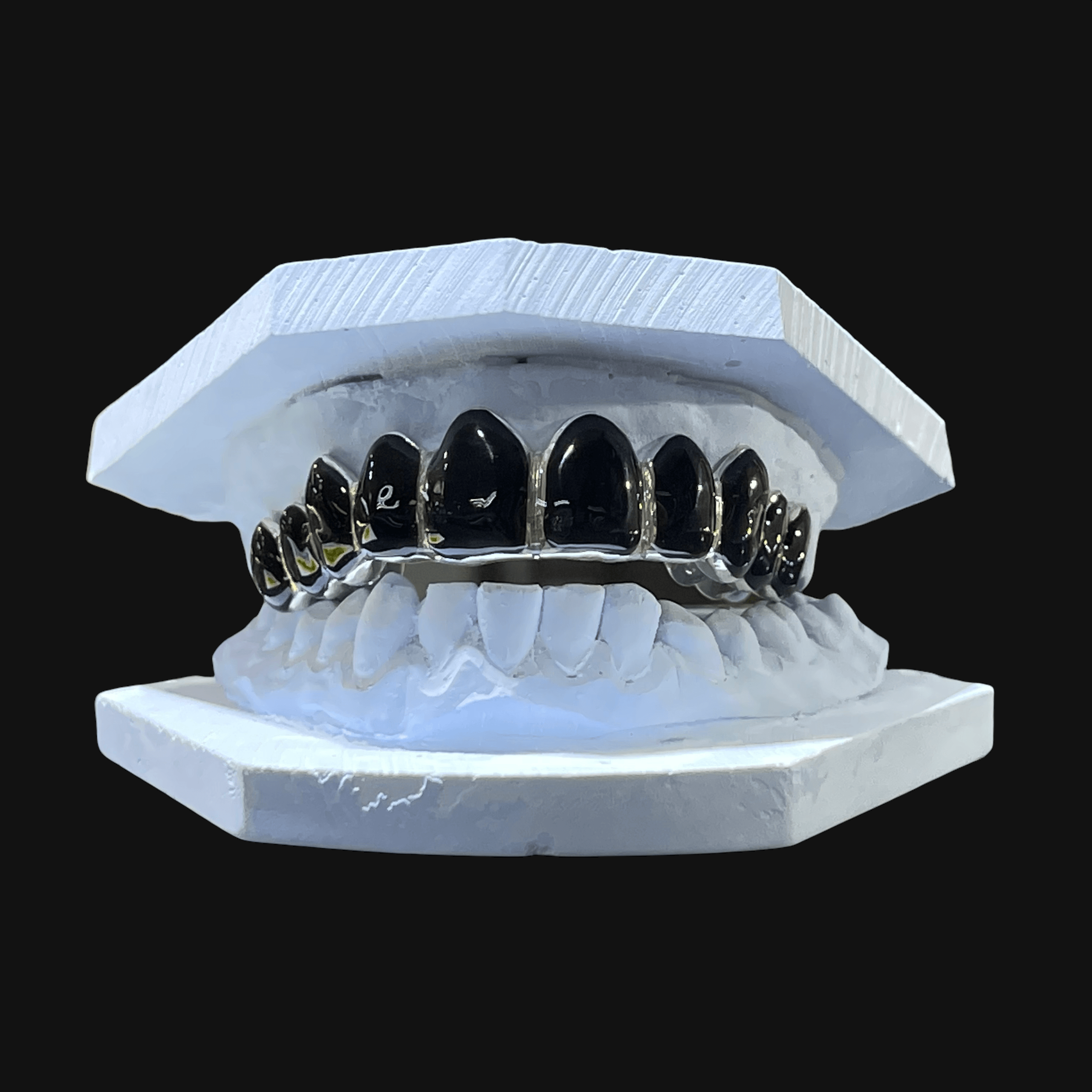 Customize Your Enamel Grill v.1