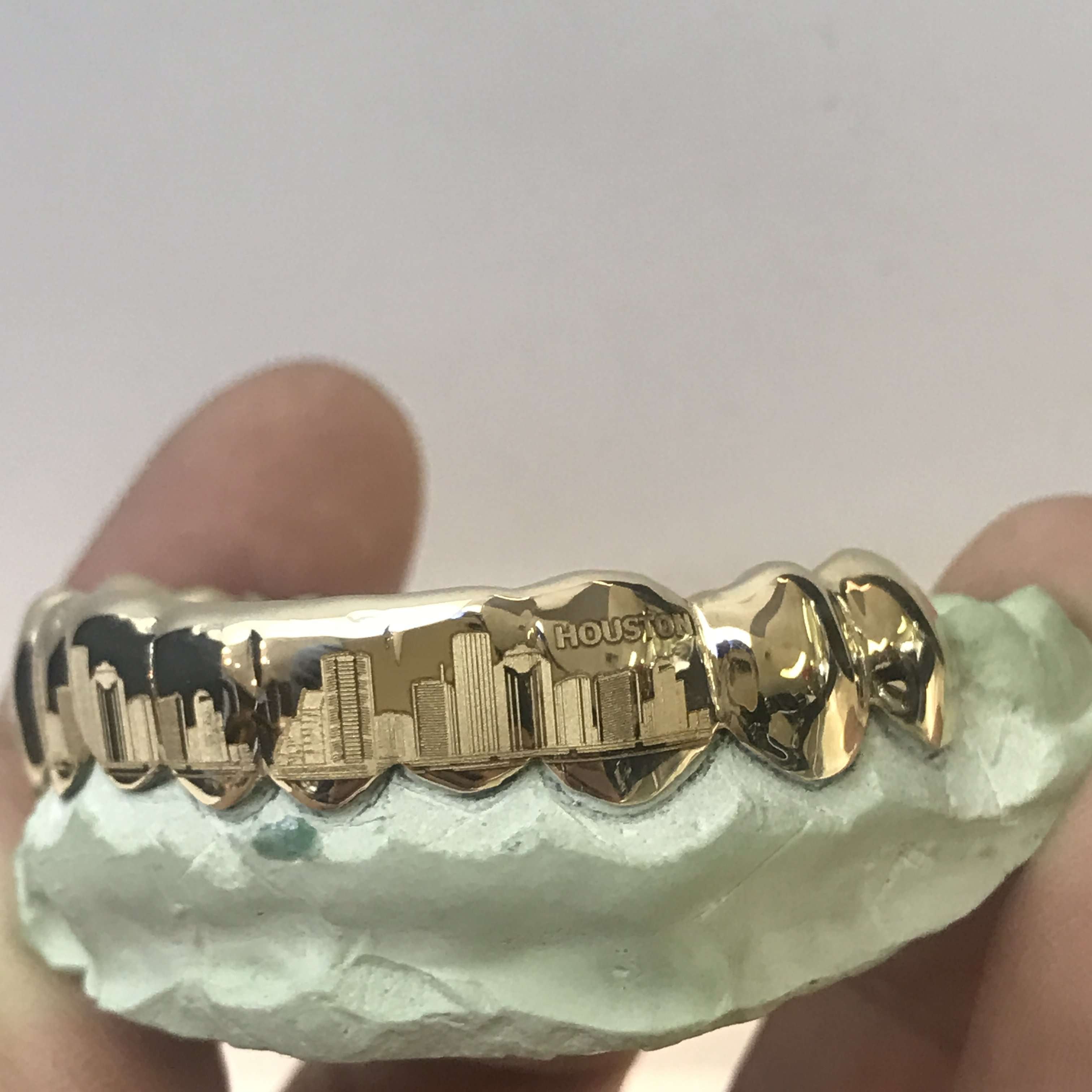 Skyline Grill v.1