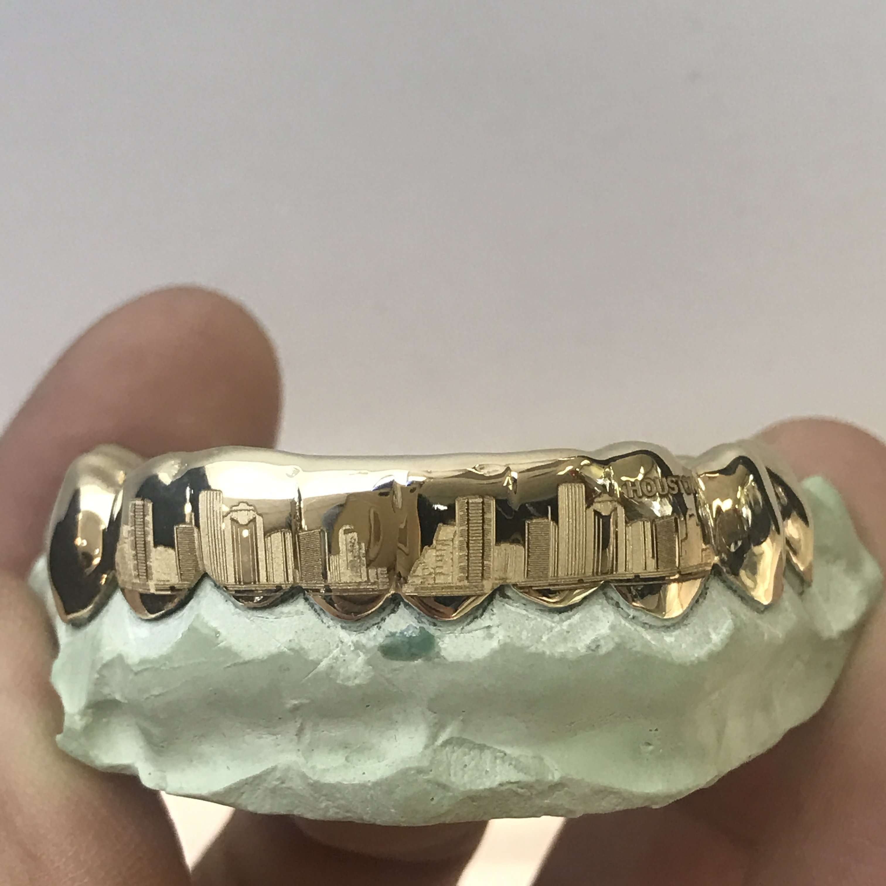 Skyline Grill v.1