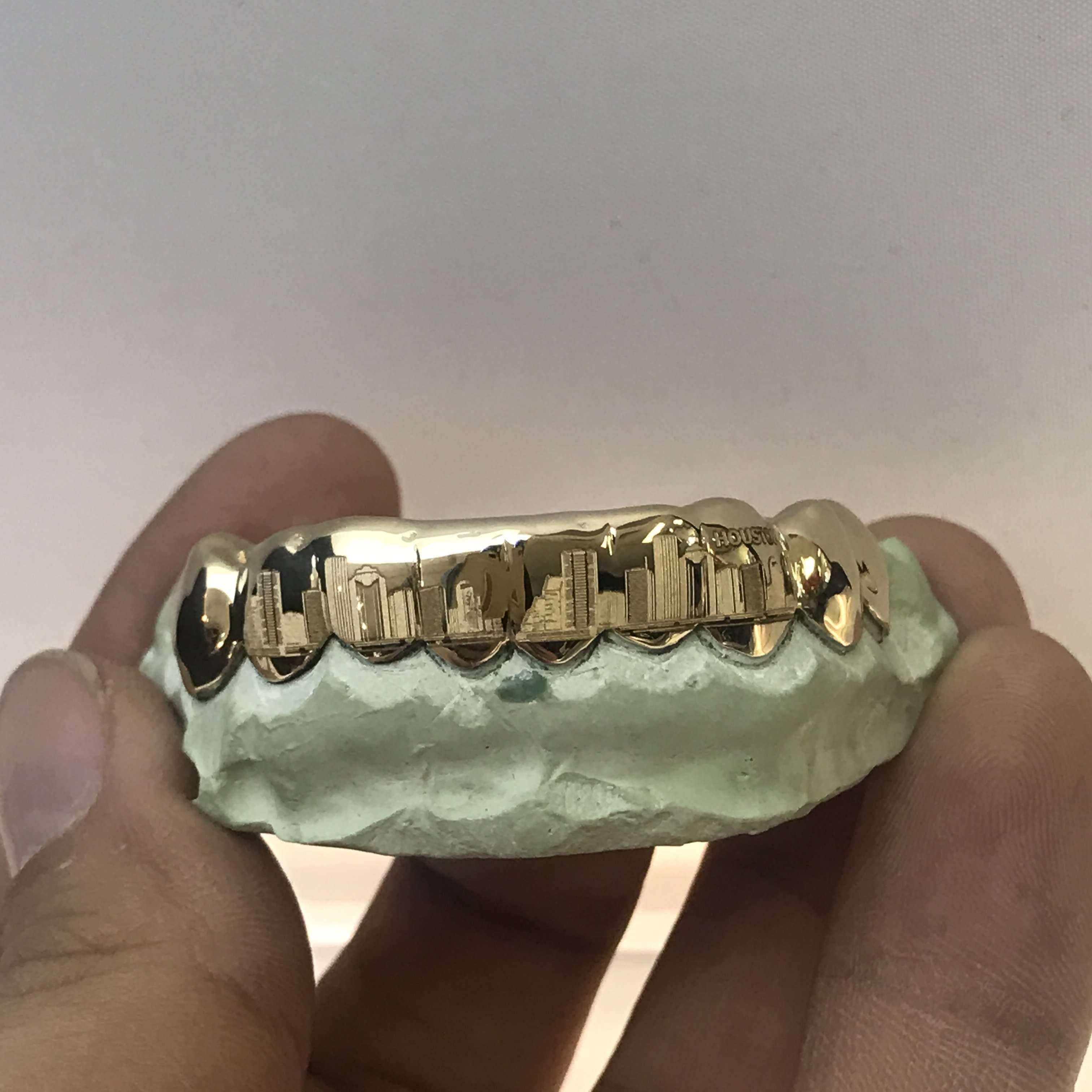 Skyline Grill v.1