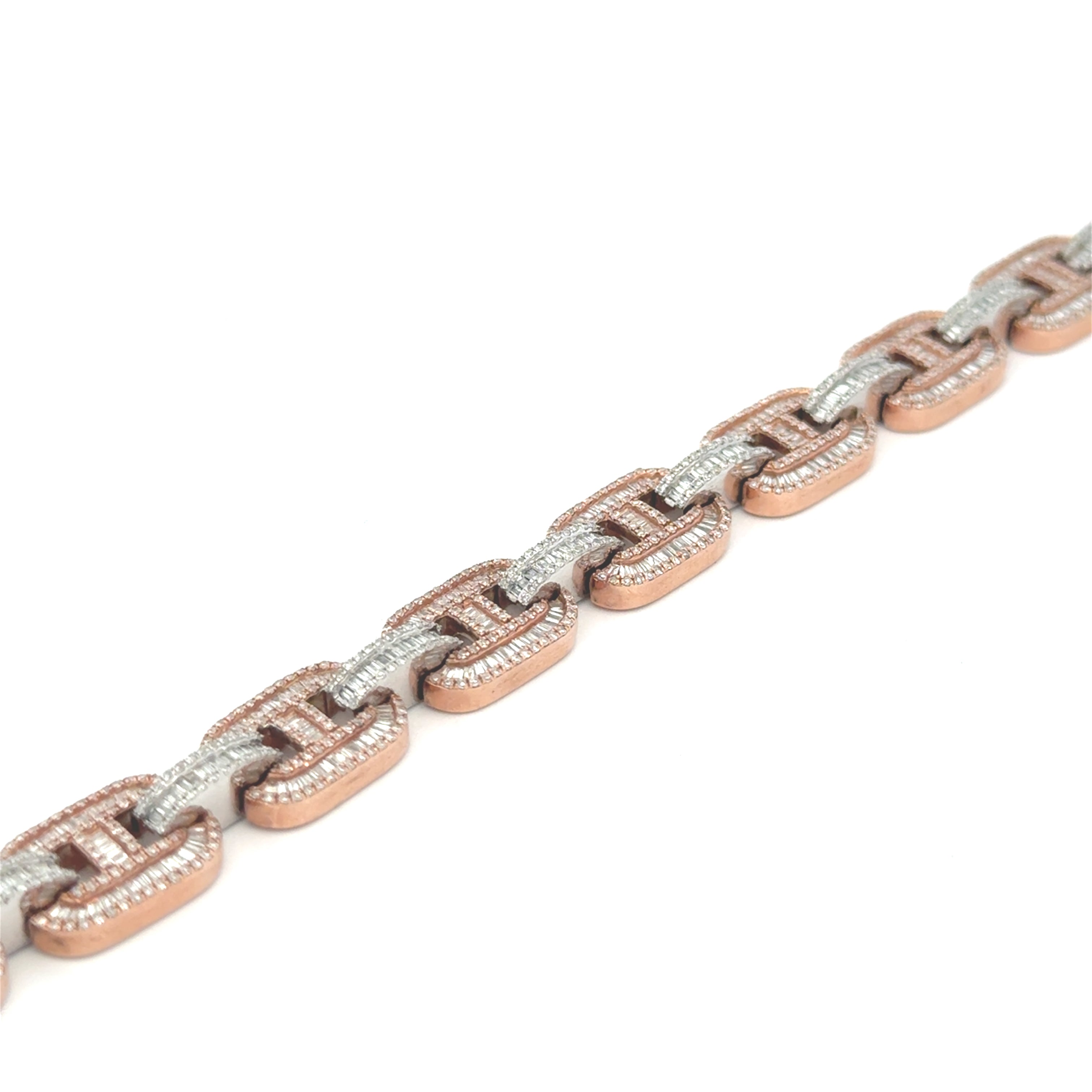 Diamond Bracelet