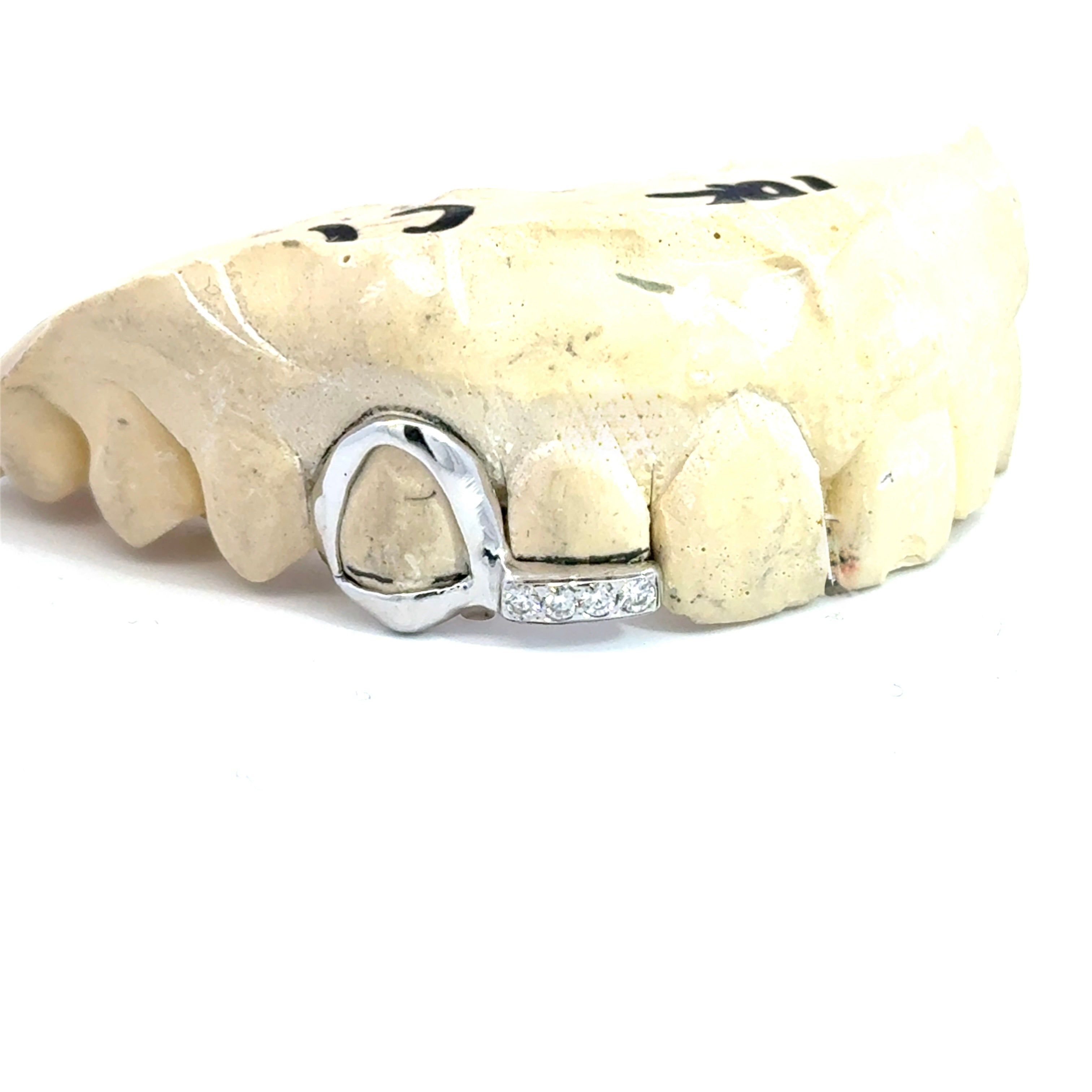 Dub Cap with Diamond Tip
