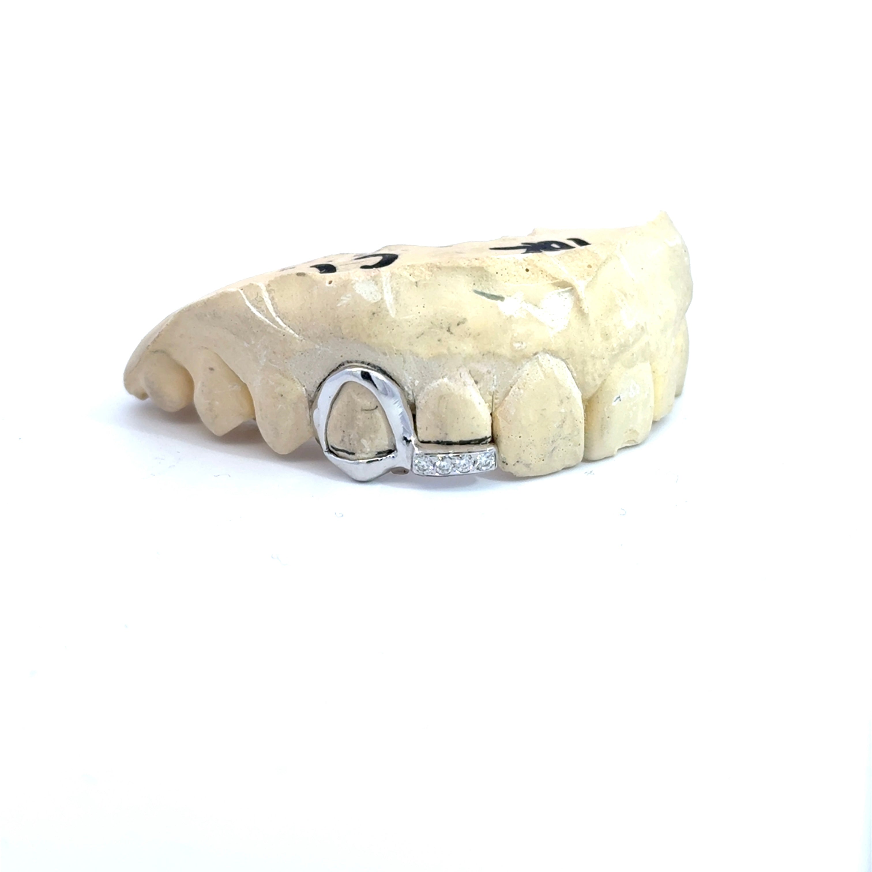 Dub Cap with Diamond Tip