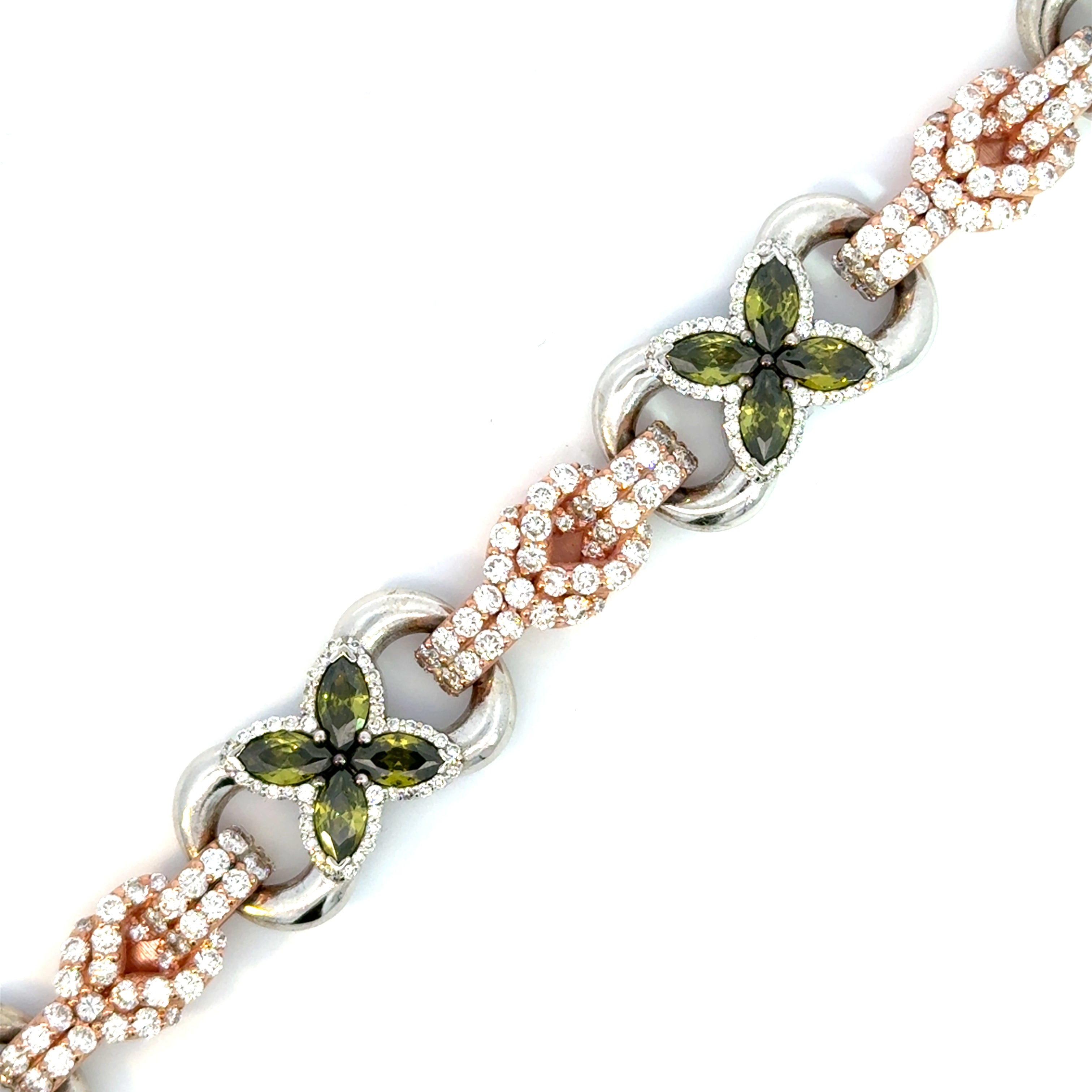 Diamond Bracelet