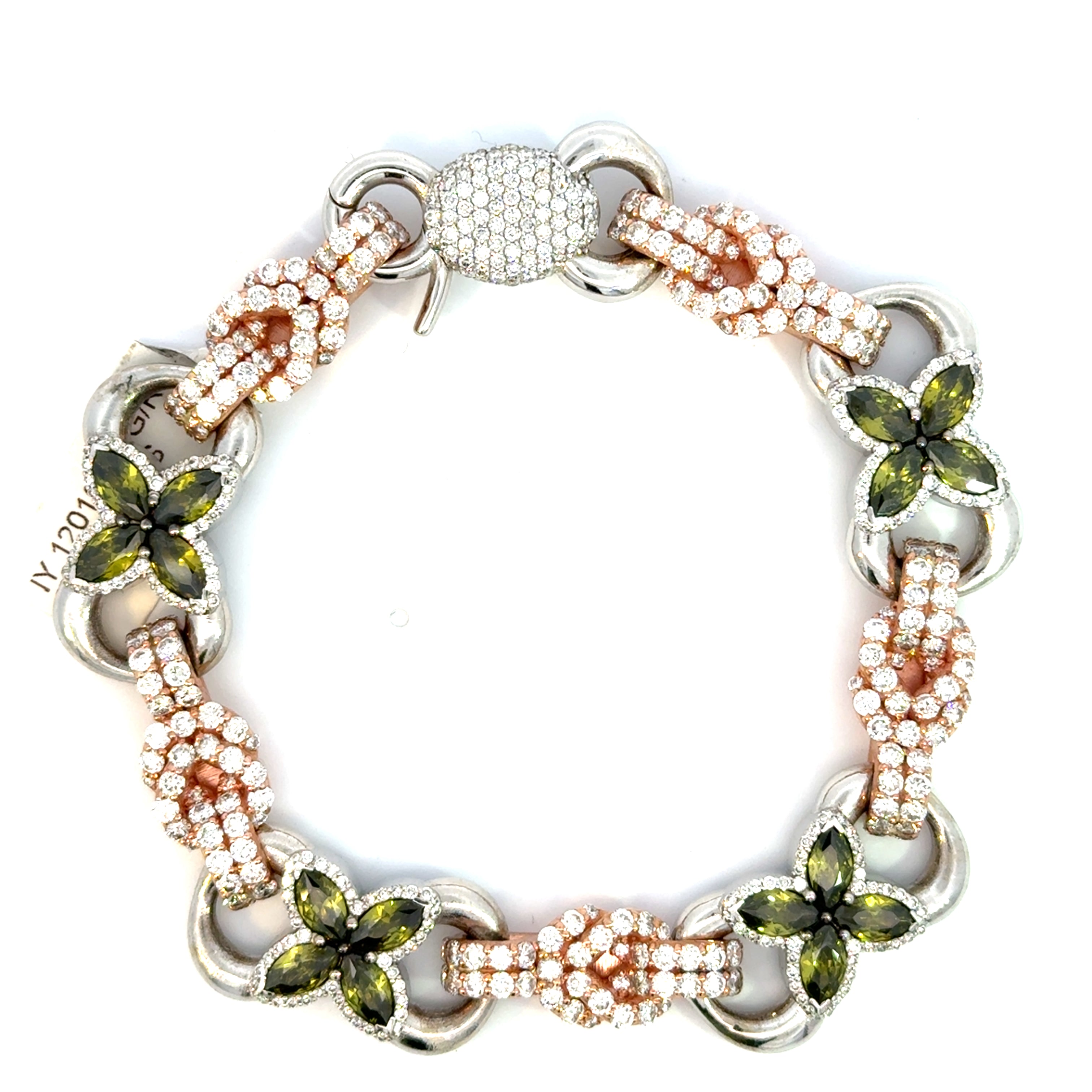 Diamond Bracelet