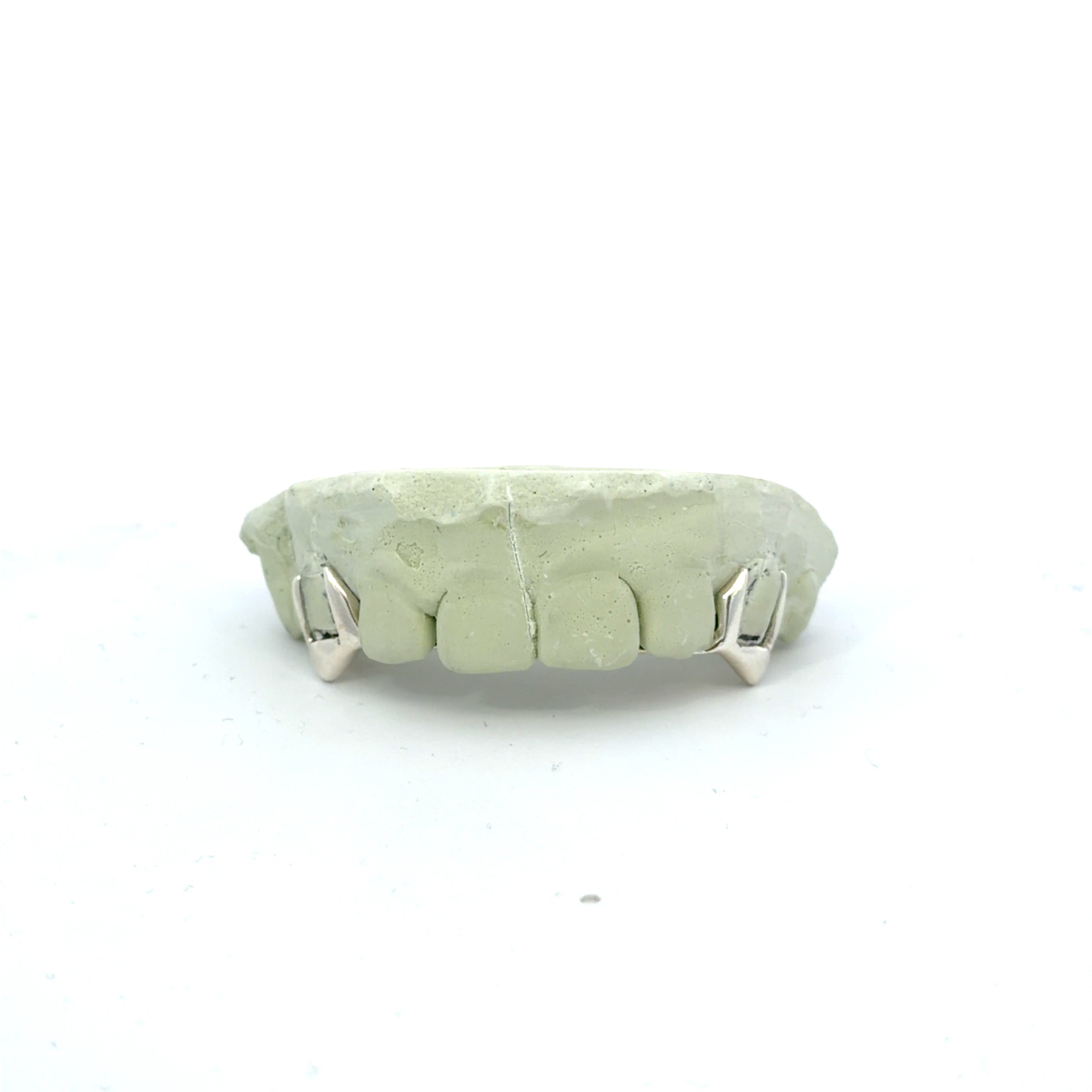 2 Piece Topless+ Back Bar Grillz Top OR Bottom