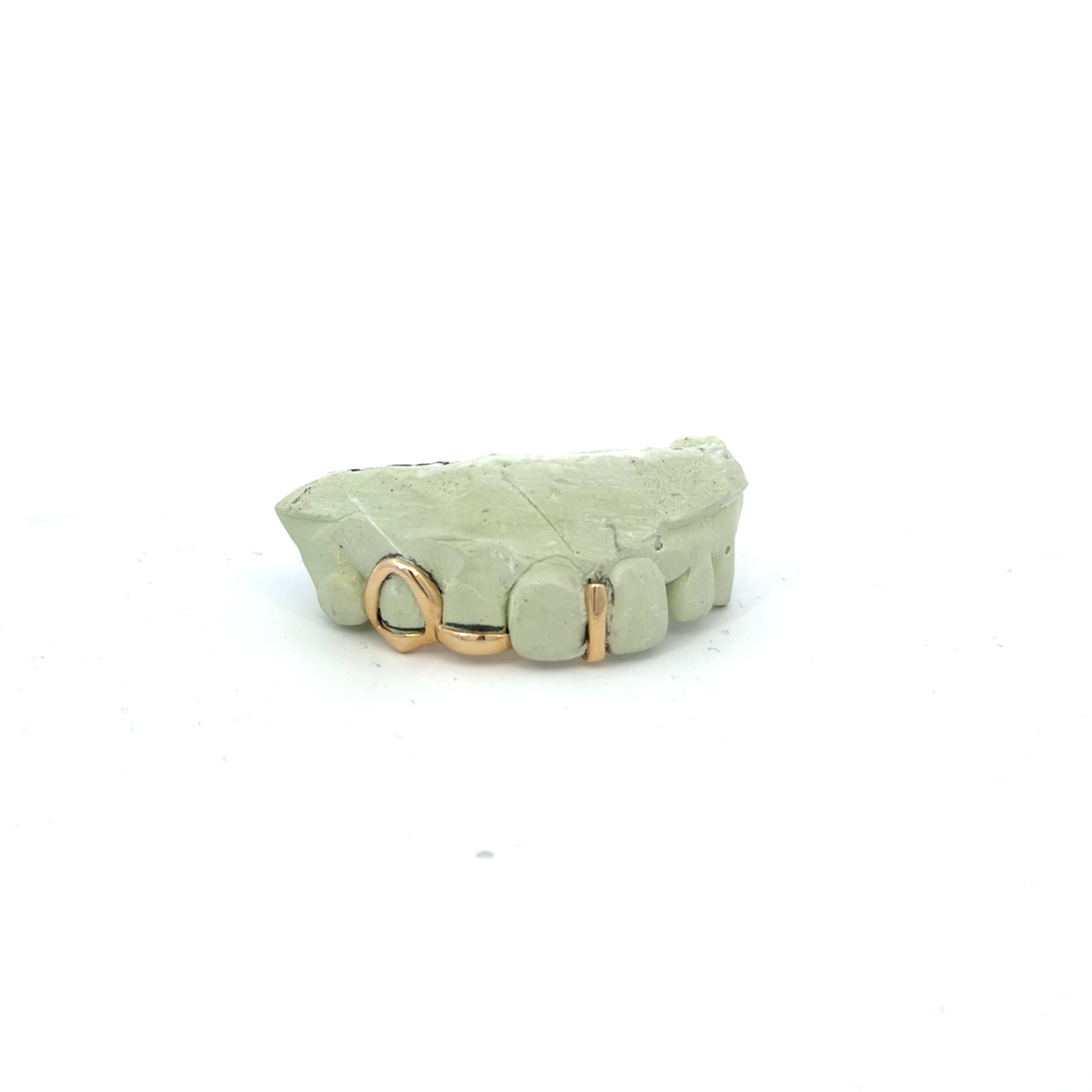 Openface + Tip and Spacer