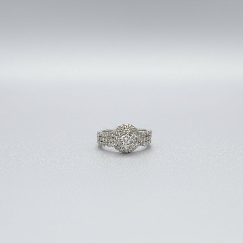 Diamond Engagement Ring