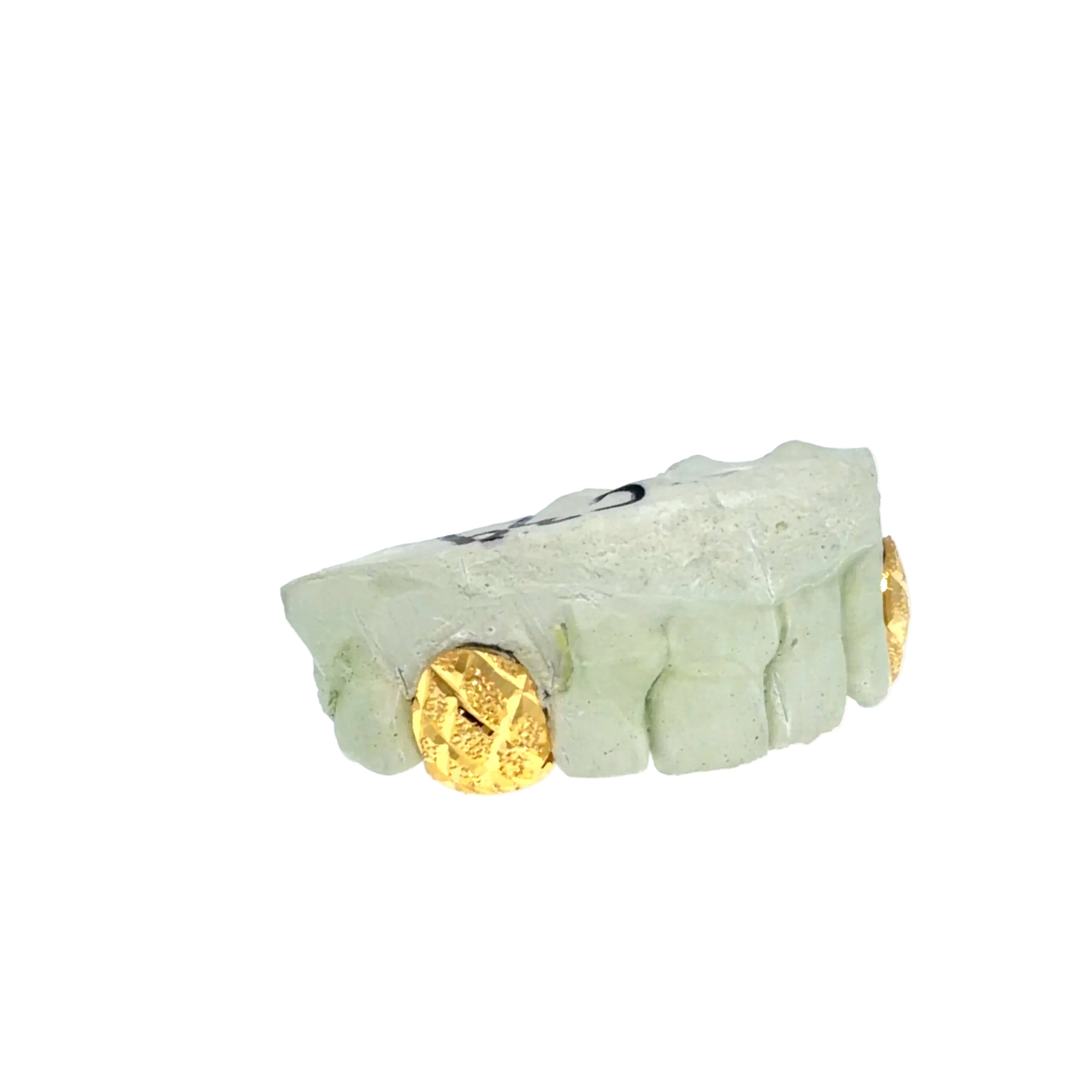 Diamonds Dust & Cut 2pc+Back Bar