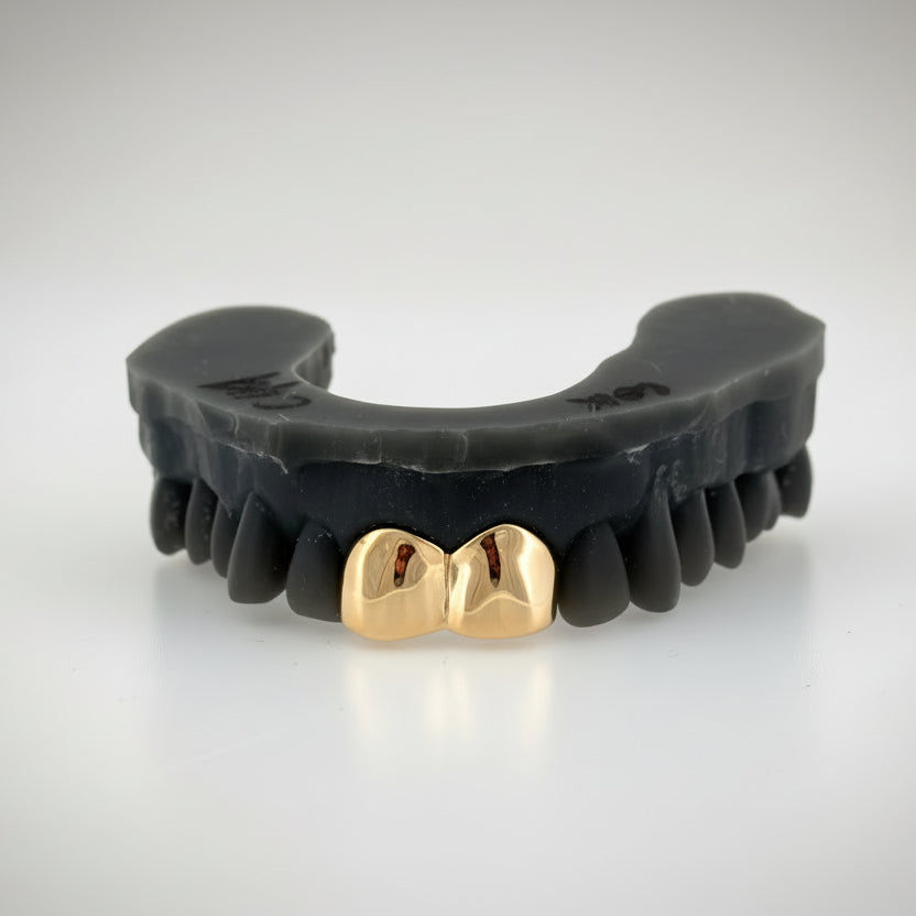 Dub Cap Grillz