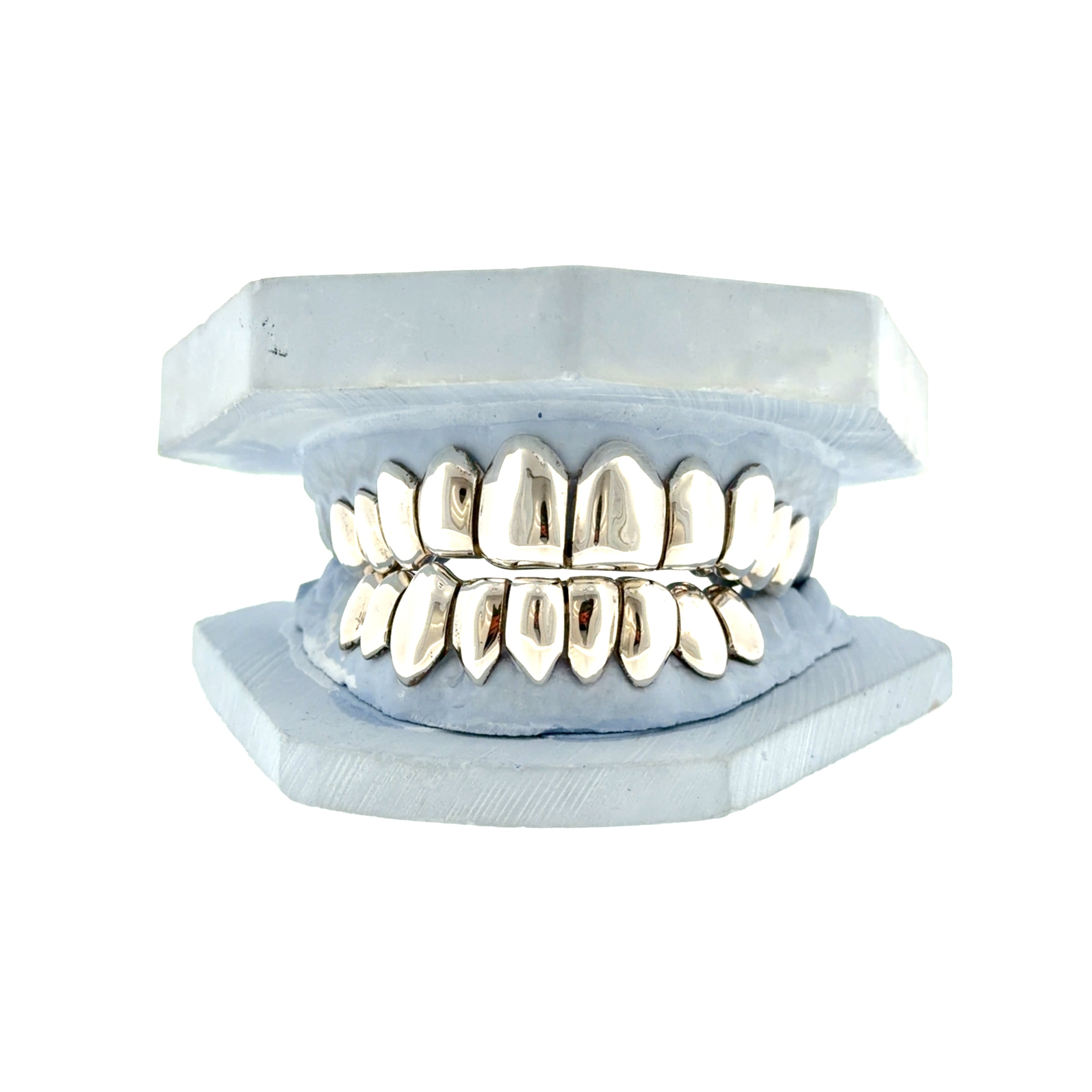 Silver 925 Grill Special
