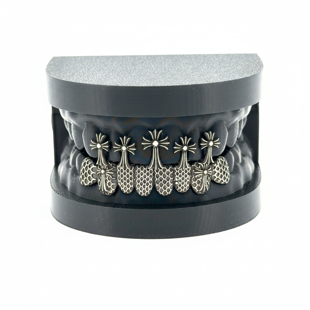 Cross Grillz
