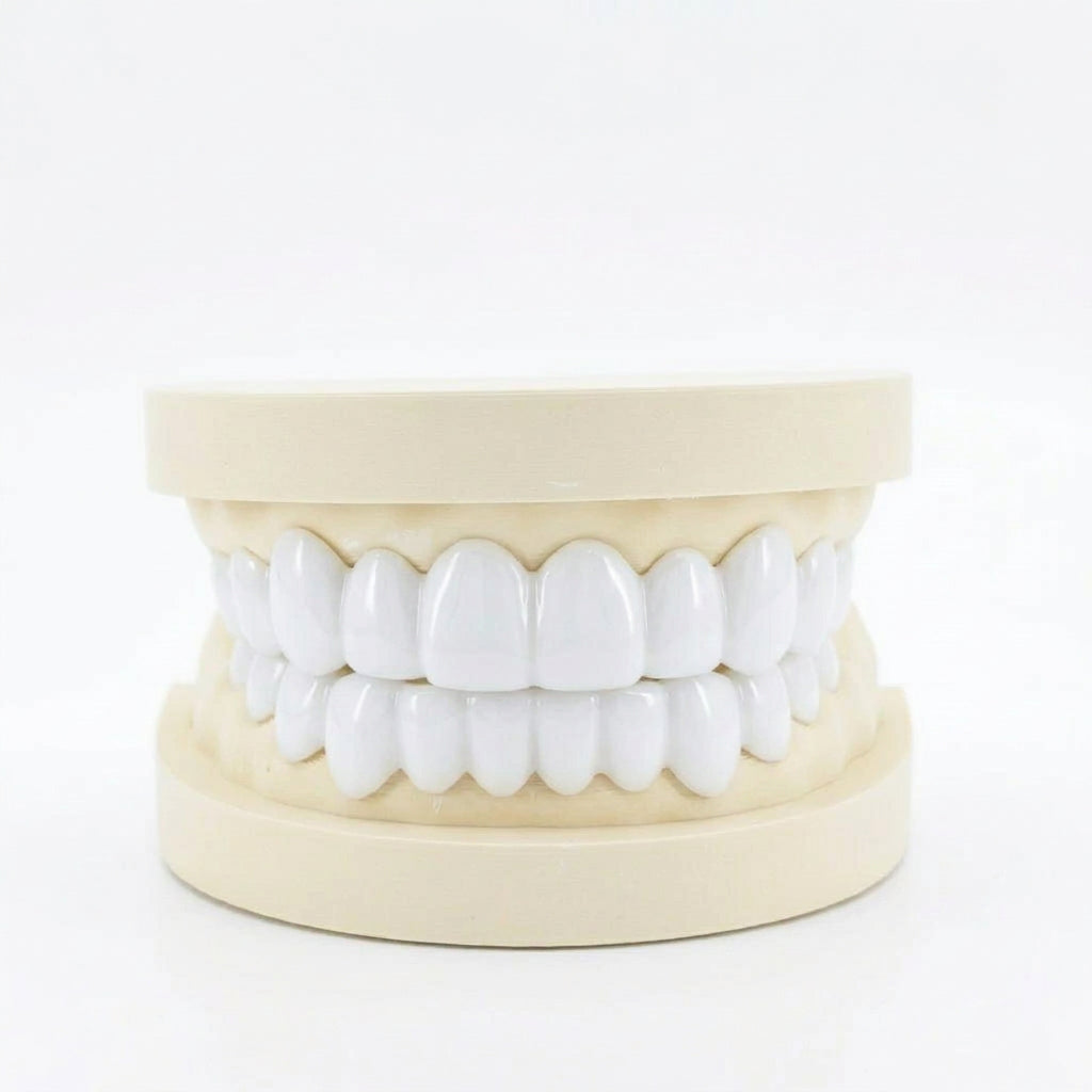 Metallic Grillz