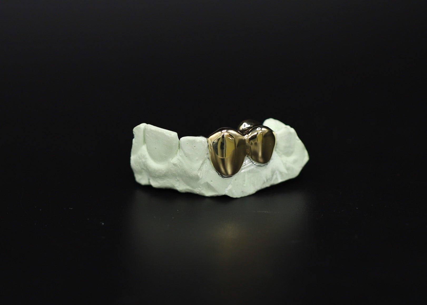 Dub Cap Grillz