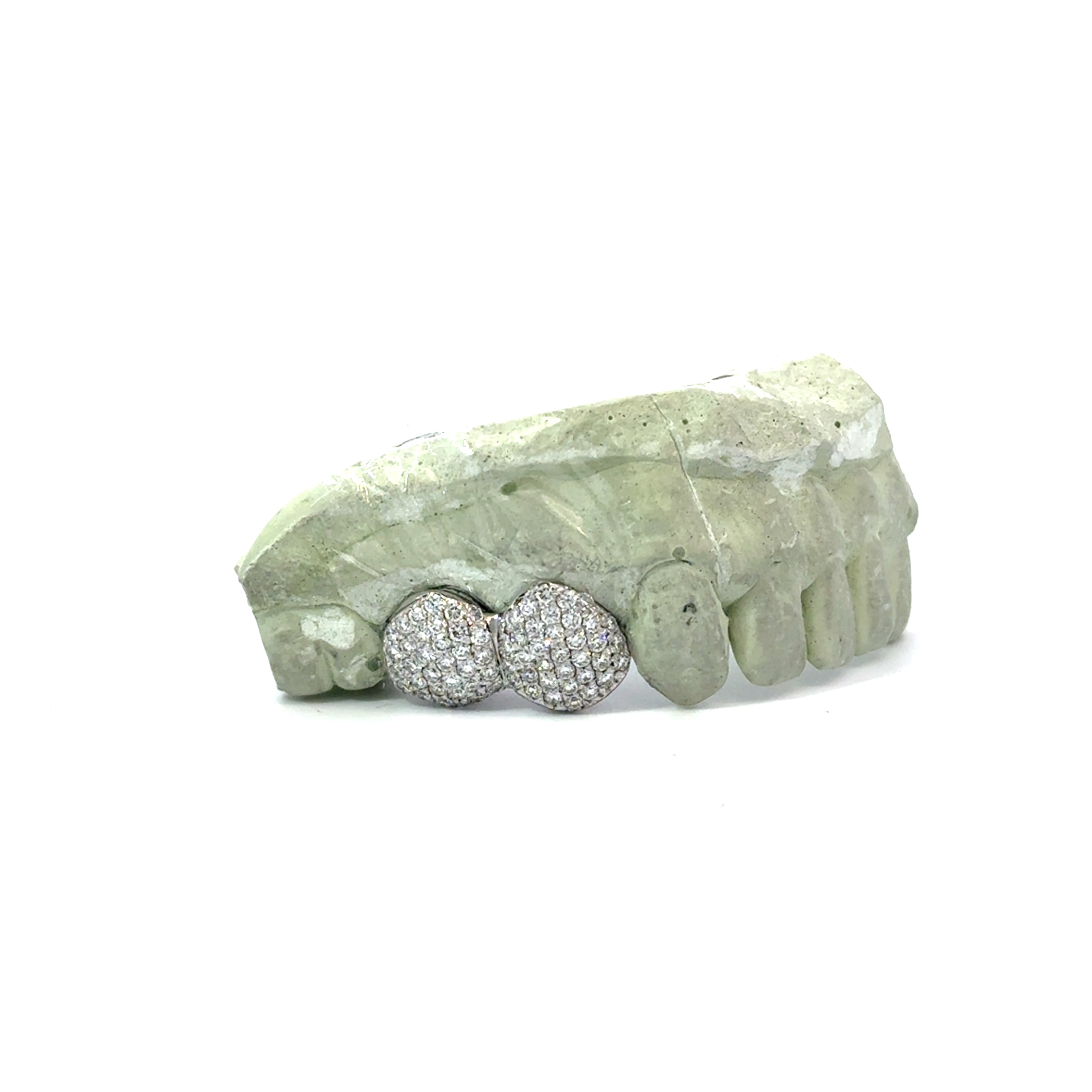 Diamond Dub Cap