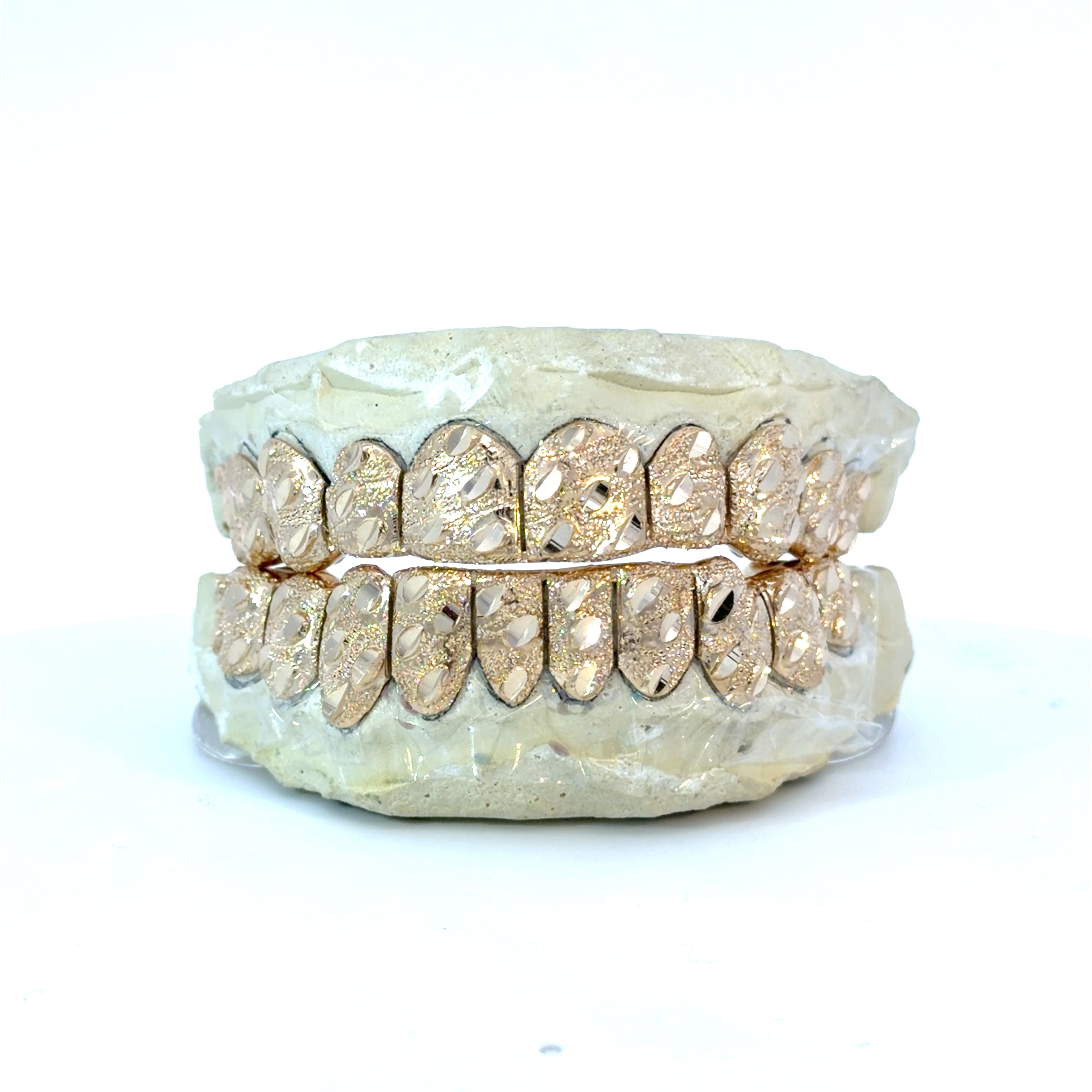 Customize Your Dust Nugget Grill