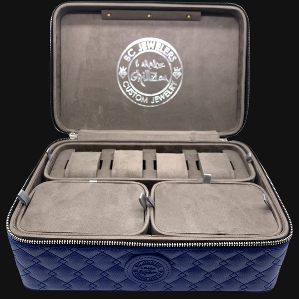Imakegrillz Jewelry Box