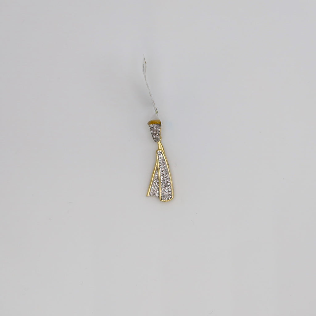 Diamond Pendant