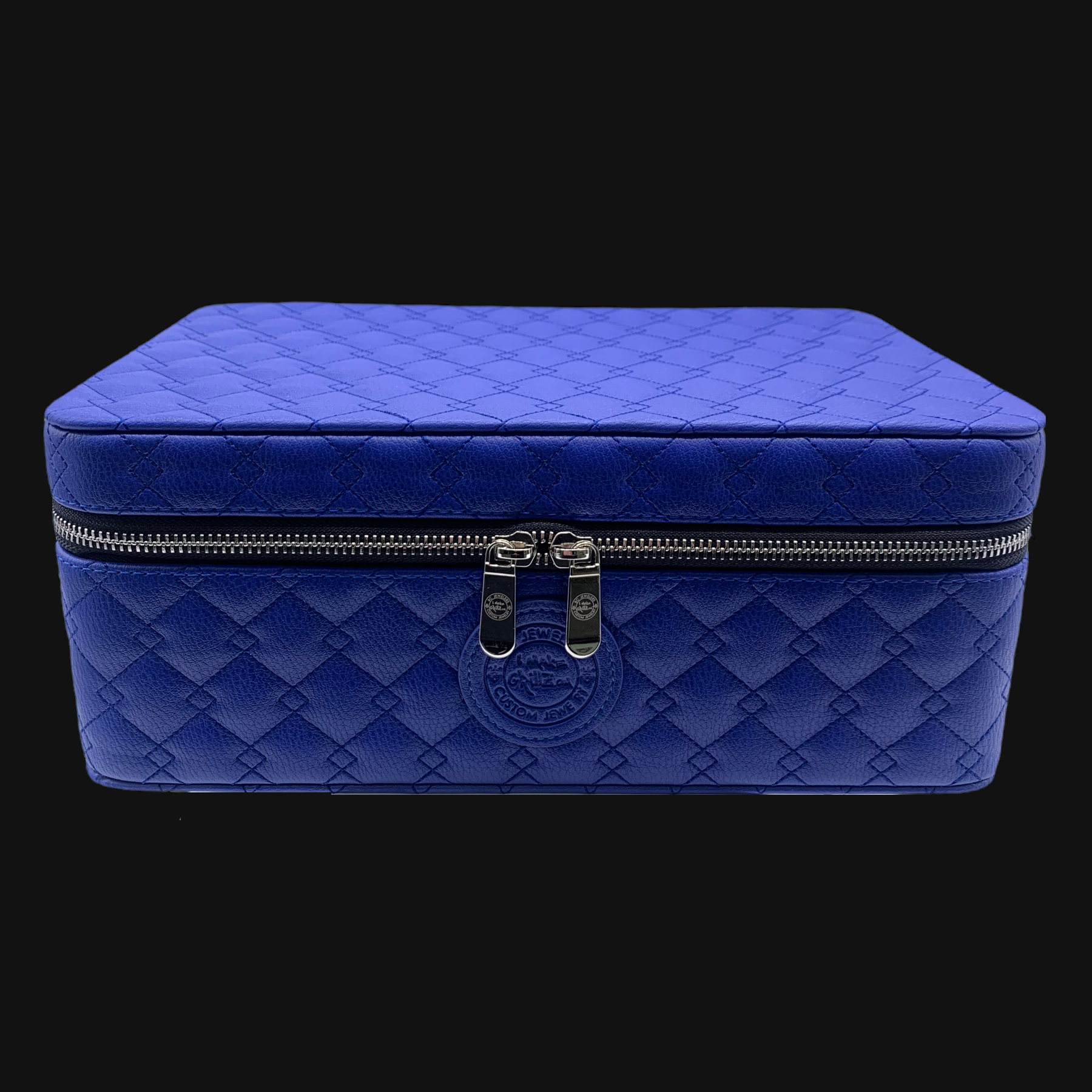 Imakegrillz Jewelry Box