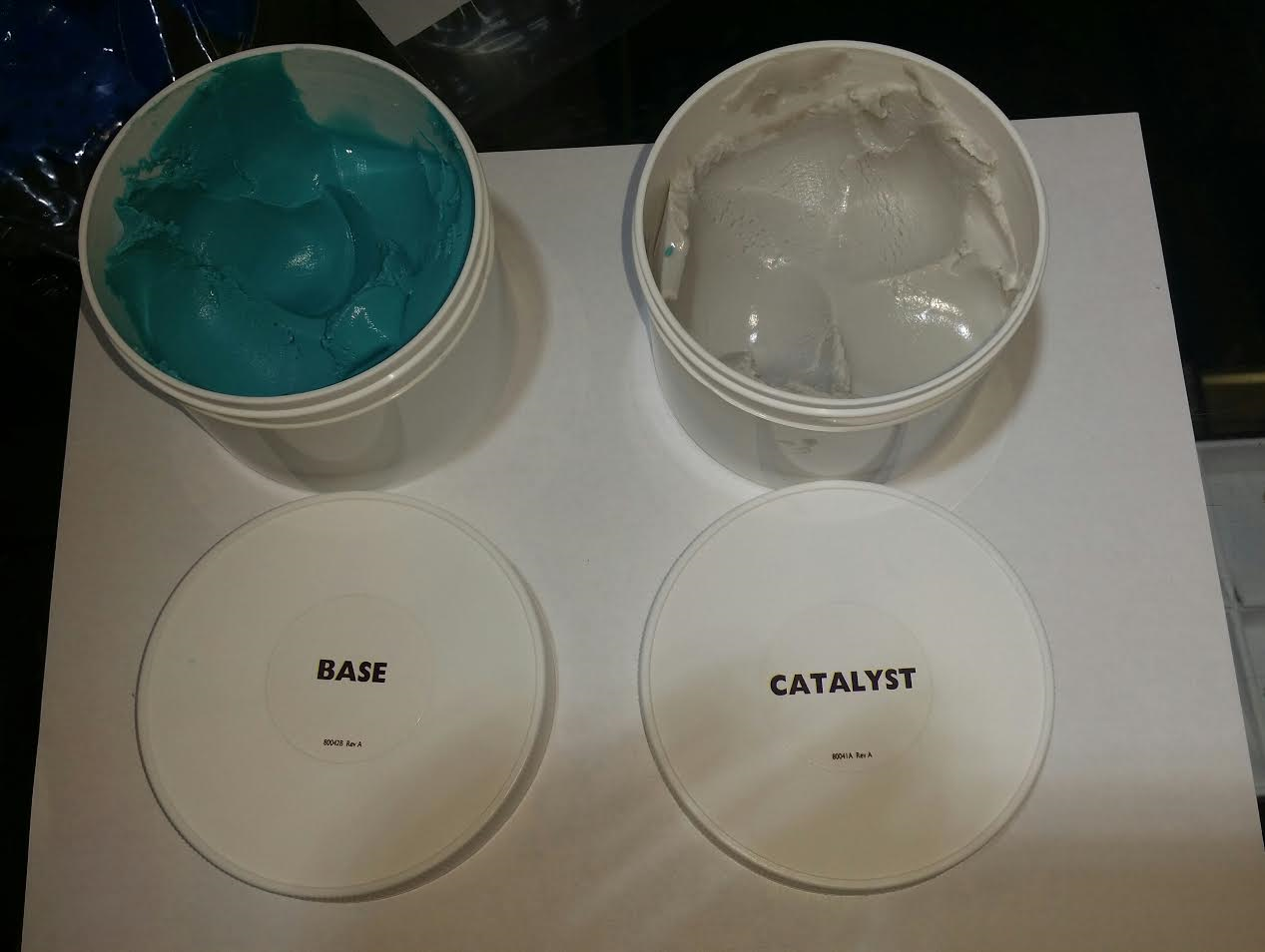 Large Molding Kit