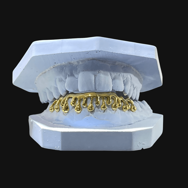 Customize Your Drip Grill