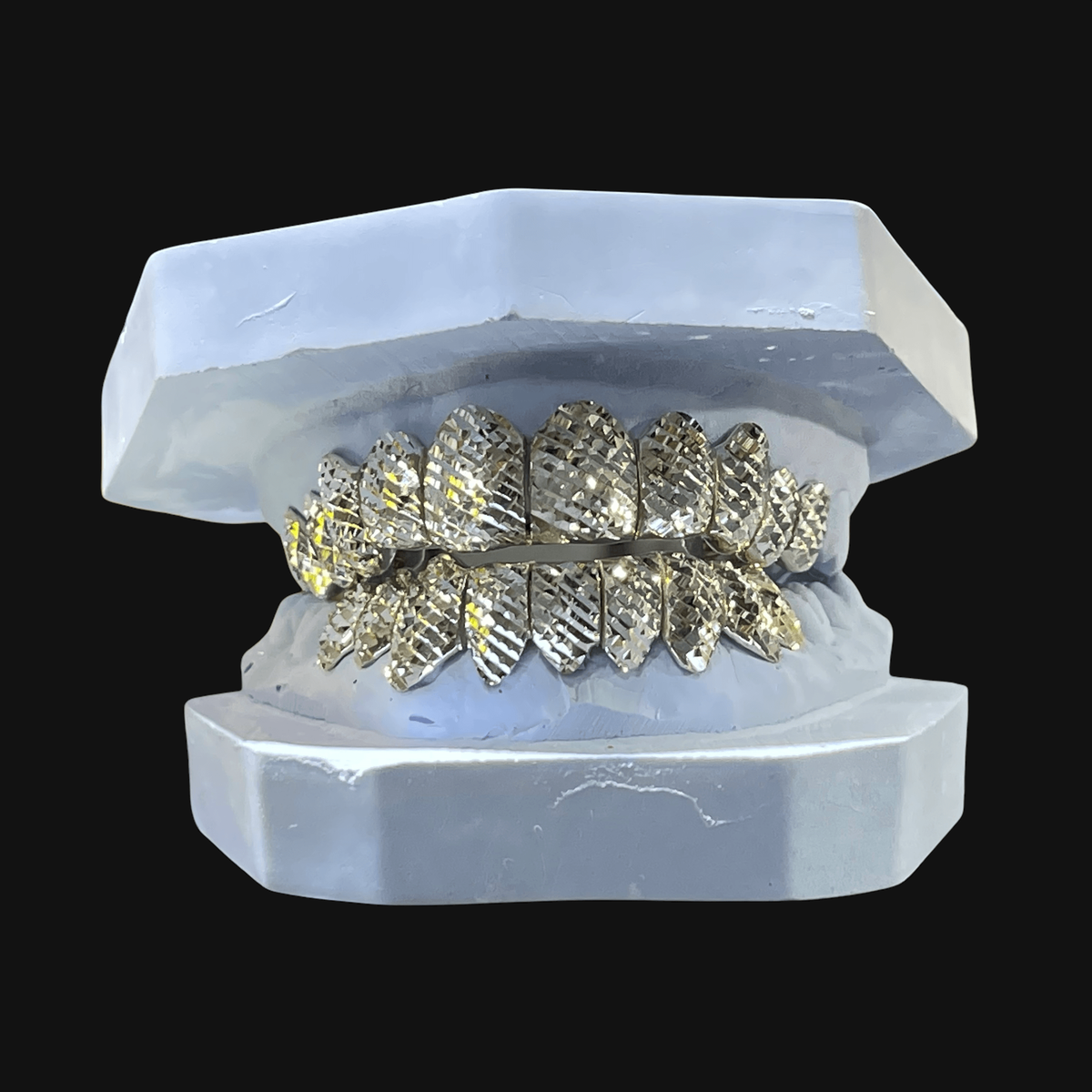 Trillion cut grill best sale