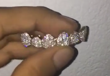 Customize Diamond
