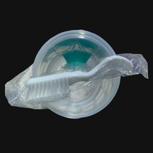Imakegrillz Jewelry Cleaner