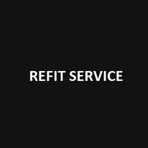 Refit Service