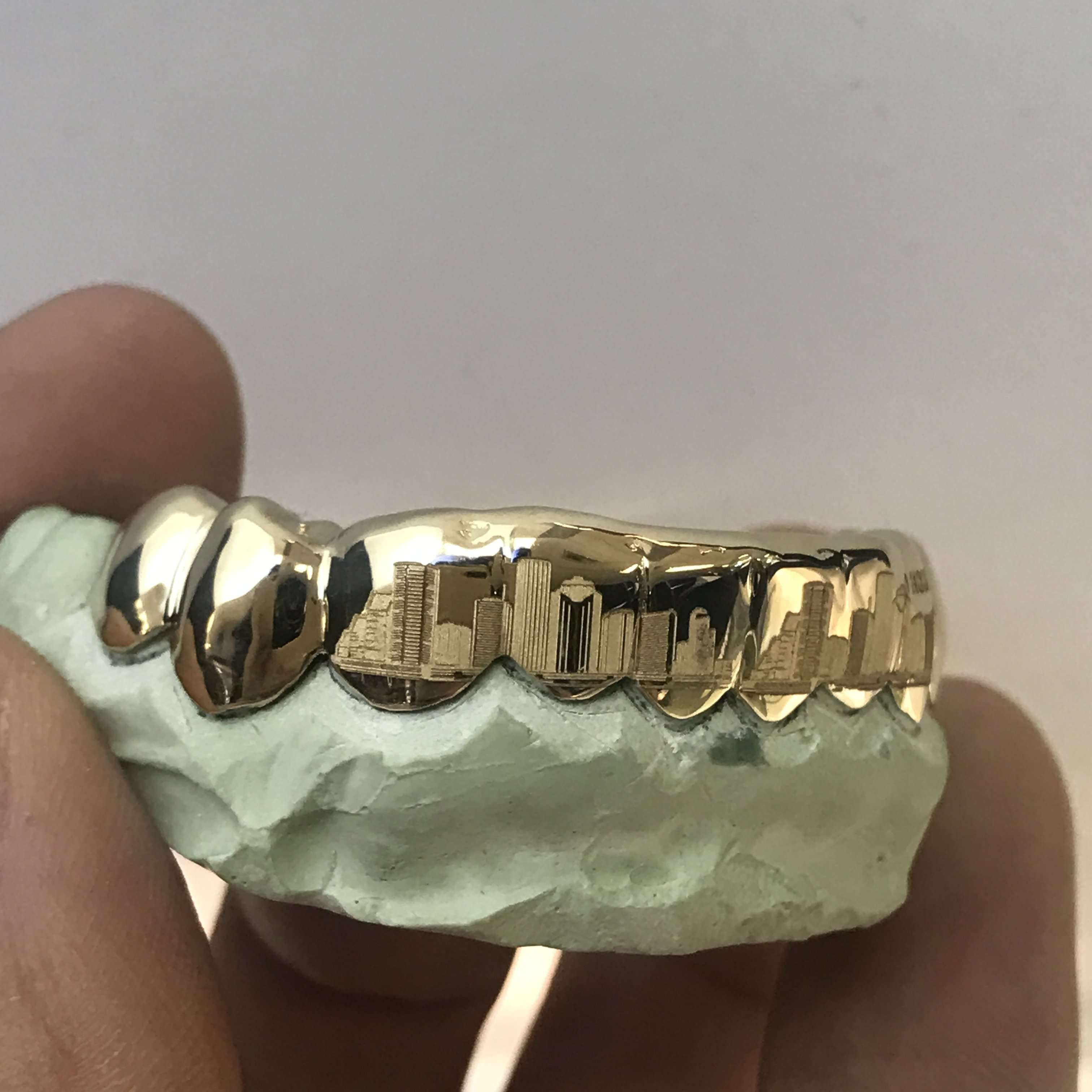 Skyline Grill v.1
